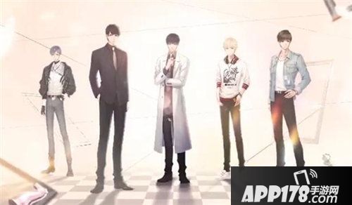 恋与制作人首个线下沉浸式体验展