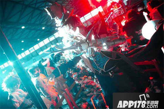 第五人格CP25参展亮点回顾 庄园派对惊趣无穷