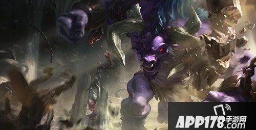 英雄联盟手游牛头获得