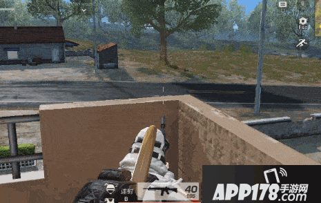 荒野行动AR18步枪使用技巧 AR18步枪怎么样