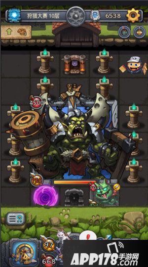 不思议迷宫三周年迷宫狂欢活动上线