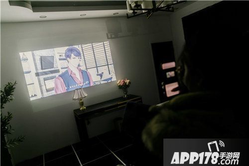 恋与制作二周年首个沉浸式体验展