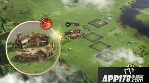 《三国志战略版》全新玩法游击军今日上线