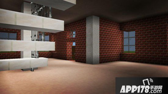 我的世界乡村小屋教程 乡村小屋怎么做