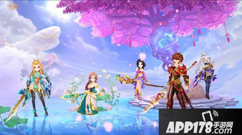 自由幻想手游抢先服更新公告