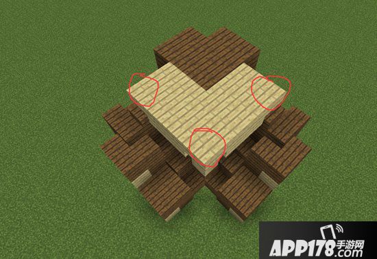 我的世界圣诞泰迪教程 圣诞泰迪怎么做