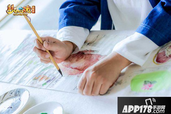 梦幻西游2019嘉年华邀你品鉴国风之美 传统亦传心