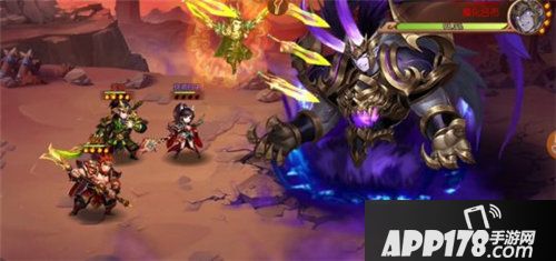 少年三国志2陈赫化身福利大使