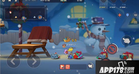 猫和老鼠手游元旦福利派送中 精彩活动迎新年