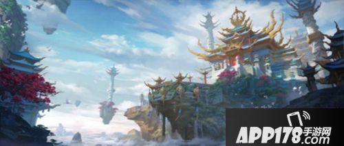 圣诞主题登场《九州飞凰录》全新时装璀璨来袭