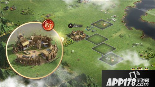 三国志战略版全新玩法游击军今日上线