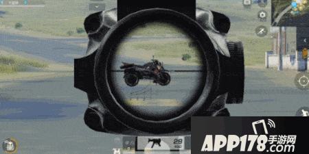 荒野行动载具防弹指南 荒野冷知识