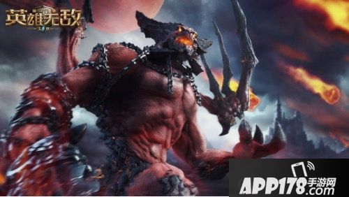 魔法门之英雄无敌王朝血月之蚀玩法上线