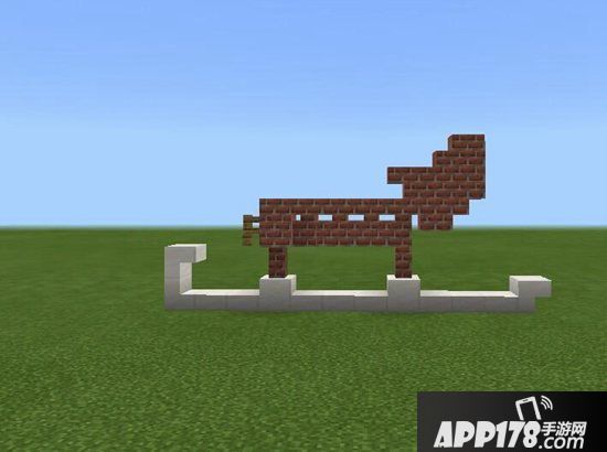 我的世界雪橇车教程 雪橇车怎么做