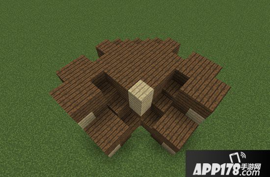 我的世界圣诞泰迪教程 圣诞泰迪怎么做