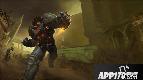 辐射避难所ol新版本更新解读 巅峰竞技场热战来袭