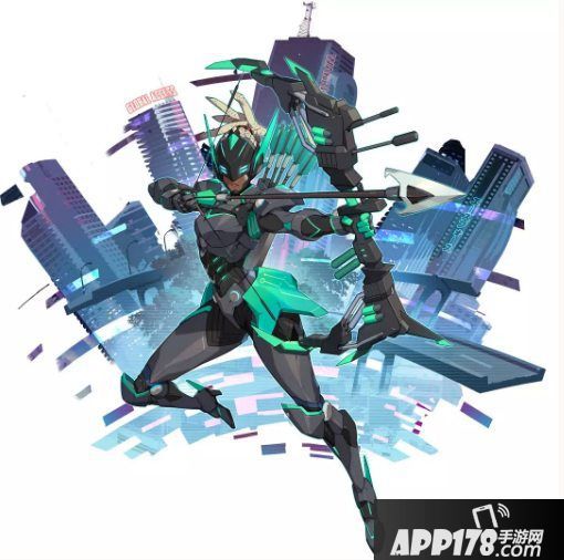 王牌战士S2赛季开启