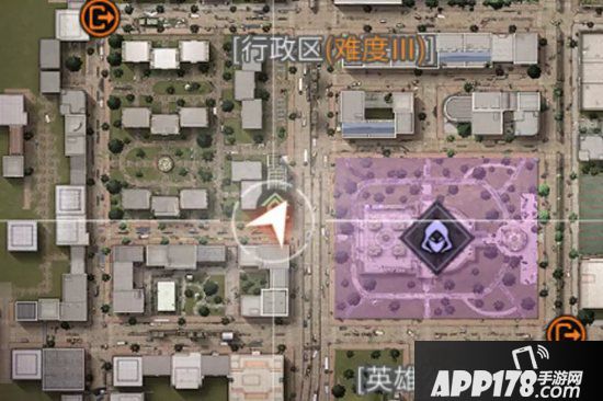 明日之后莱文市探索区域 莱文市建筑介绍 
