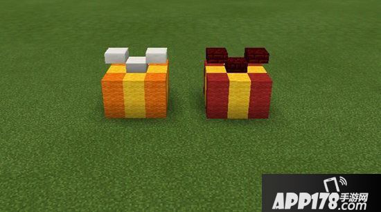 我的世界圣诞礼盒教程 圣诞礼盒怎么做