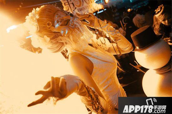 第五人格CP25参展亮点回顾 庄园派对惊趣无穷