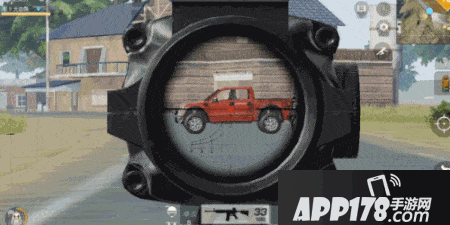 荒野行动载具防弹指南 荒野冷知识