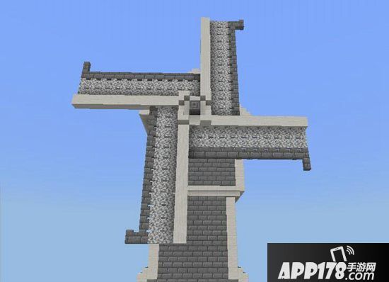 我的世界大风车教程 大风车怎么做