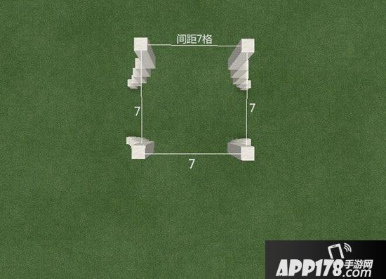 我的世界风车建筑教程 风车怎么做
