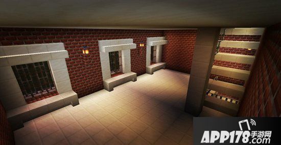 我的世界温馨别墅教程 温馨别墅怎么做