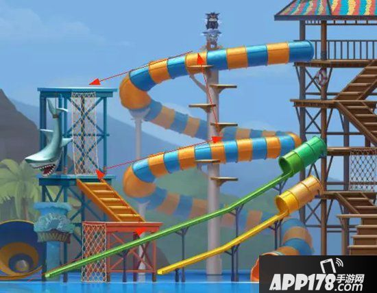 猫和老鼠手游游乐场攻略老鼠篇 只有不断进步的战术