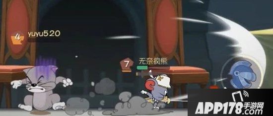 猫和老鼠手游s2赛季天梯救人位推荐 救人位定位解析