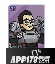 辐射避难所olsr坦克英雄配件推荐 sr坦克用什么配件