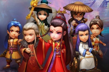 2020世界三大tcg卡牌游戏大全