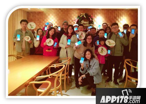 一起来捉妖制作人前言