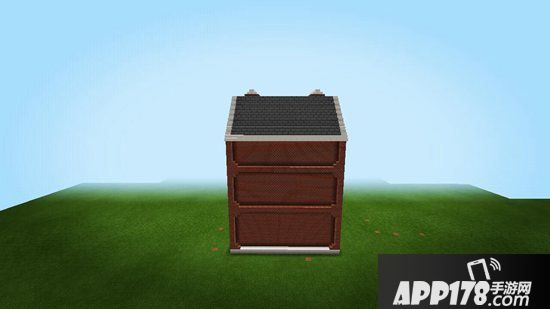 我的世界温馨别墅教程 温馨别墅怎么做