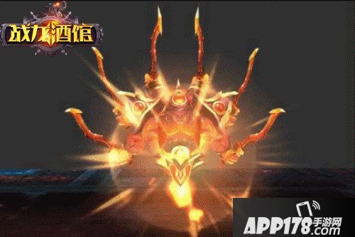 战龙酒馆天启骑士即将强势登场