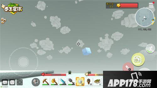 手工星球奇异植物细数