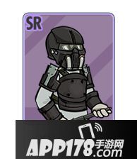 辐射避难所olsr坦克英雄配件推荐 sr坦克用什么配件