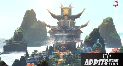 新笑傲江湖手游首发日数据无愧超明星称号