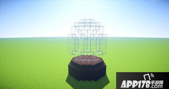 我的世界圣诞水晶球教程 圣诞水晶球怎么做