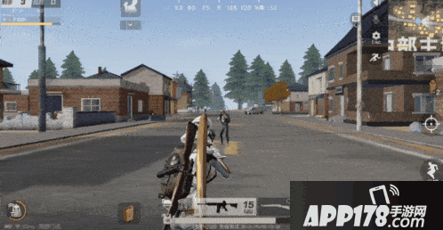 荒野行动头盔减伤大讲解 头盔减伤原理