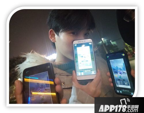 一起来捉妖制作人前言