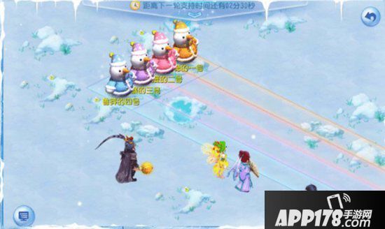 梦幻西游手游2019嘉年华活动全服上线 梦回长安