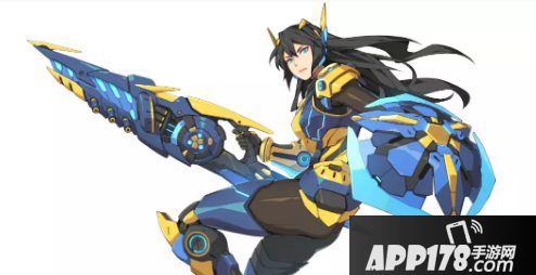 王牌战士S2赛季开启