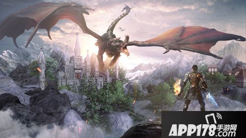 新神魔大陆手游神与神的背后探索