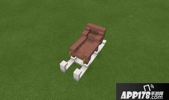 我的世界雪橇车教程 雪橇车怎么做