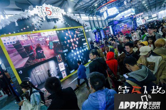 第五人格CP25参展亮点回顾 庄园派对惊趣无穷