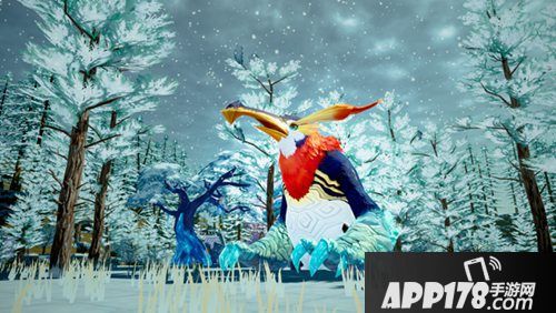 我的起源全新神奇动物来了