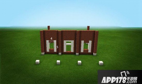 我的世界温馨别墅教程 温馨别墅怎么做