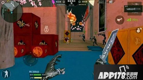 CF手游枪神新手攻略