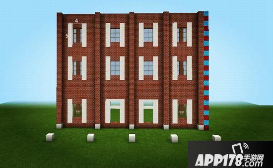 我的世界豪华别墅教程 豪华别墅怎么做